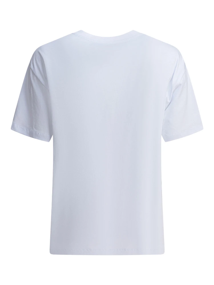 "Quote Yves" cotton shirt alternative