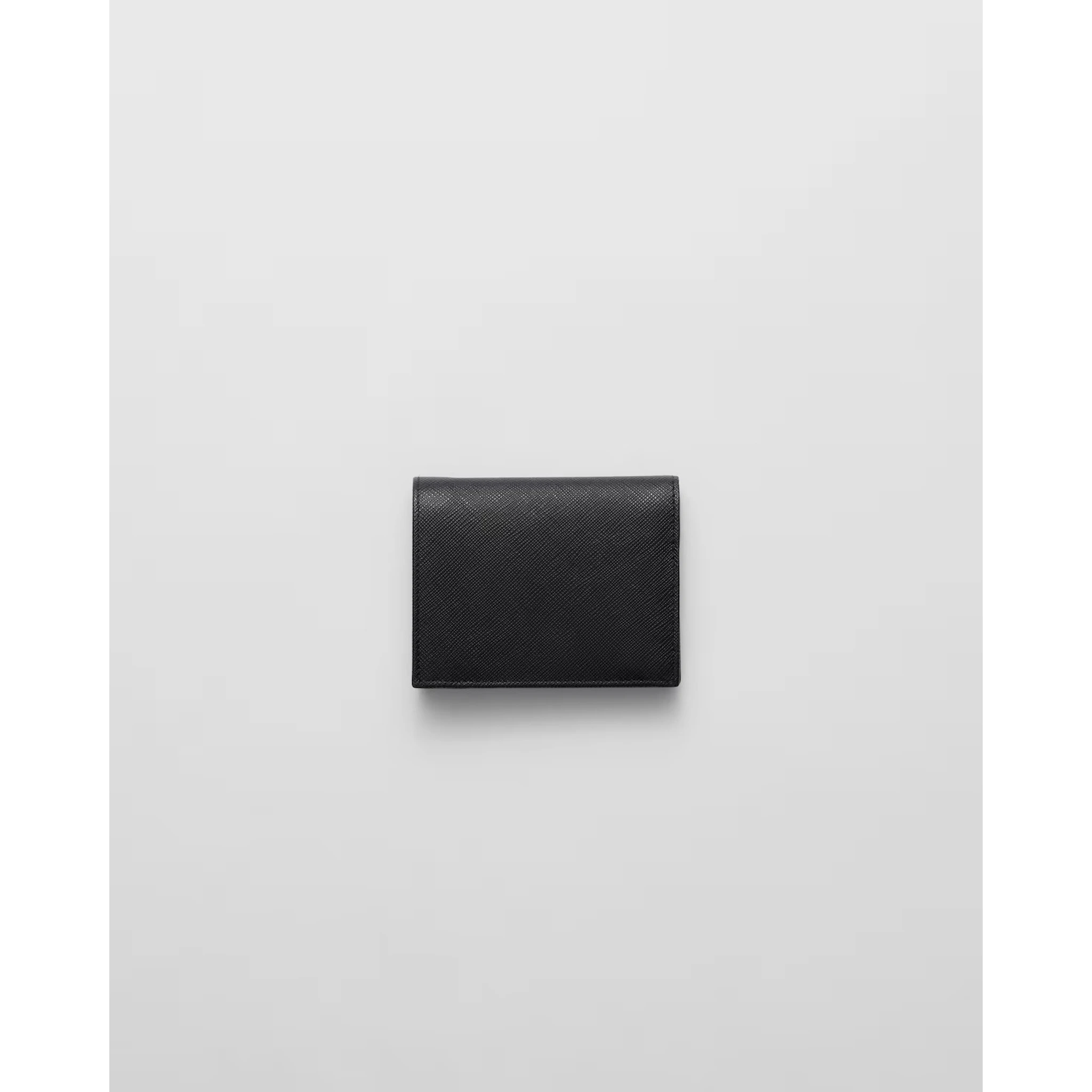 محفظة من جلد سافيانو