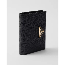 محفظة من جلد سافيانو