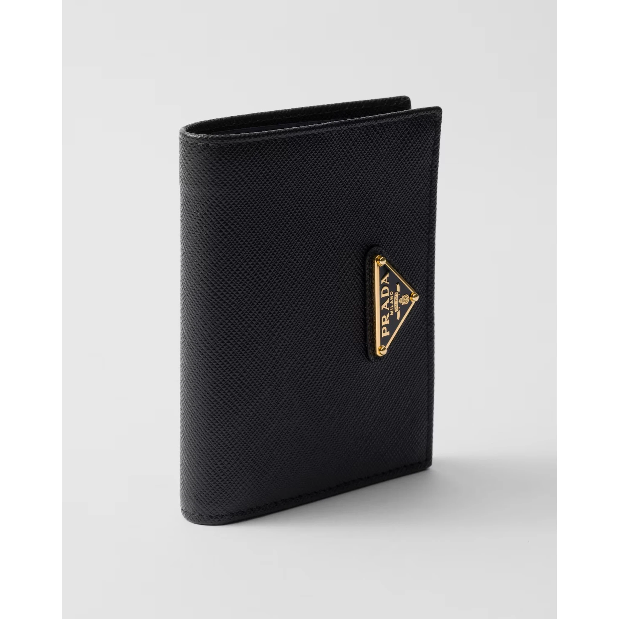 محفظة من جلد سافيانو