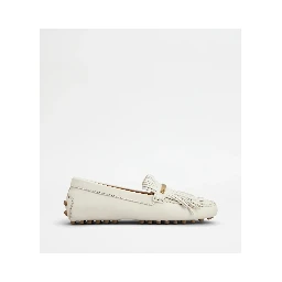 حذاء جلدي "جومينو"