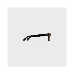"Black Frame 41" sunglasses