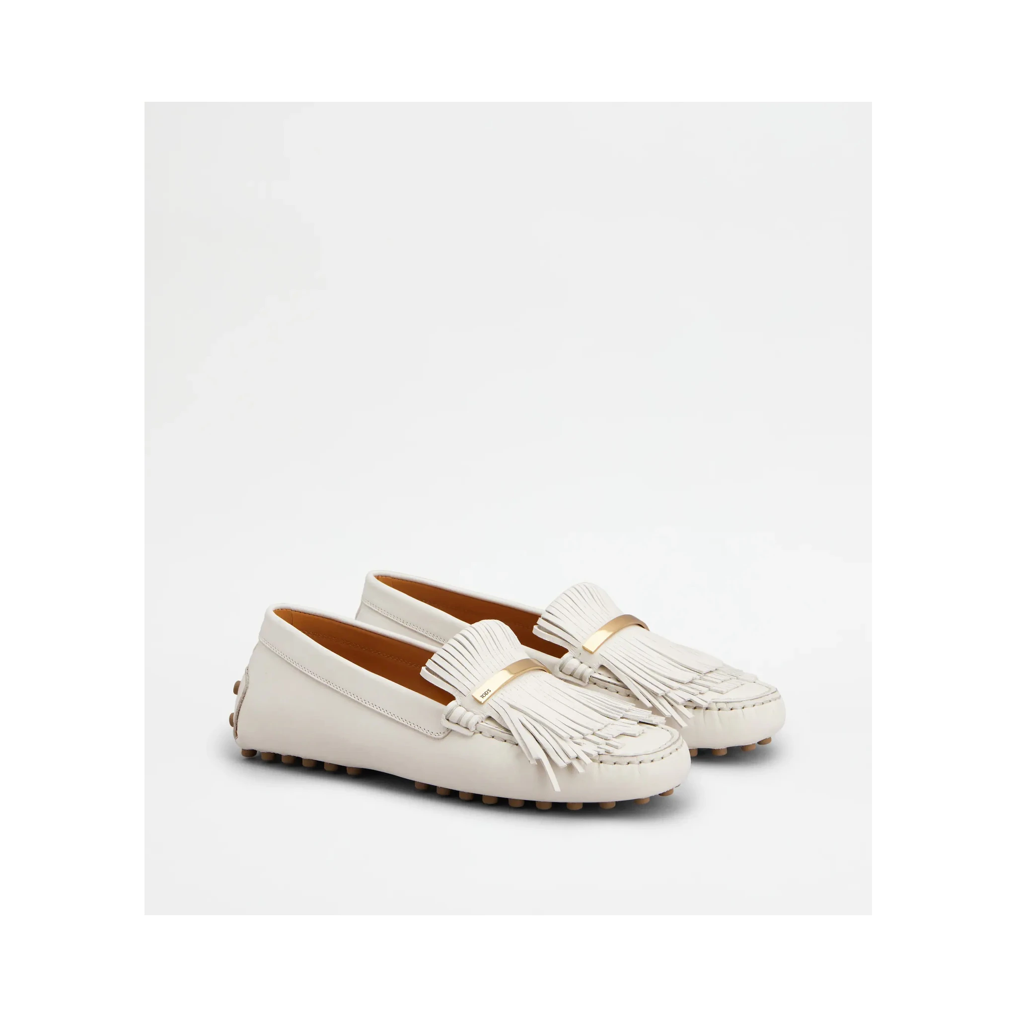 حذاء جلدي "جومينو"