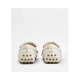 حذاء جلدي "جومينو"