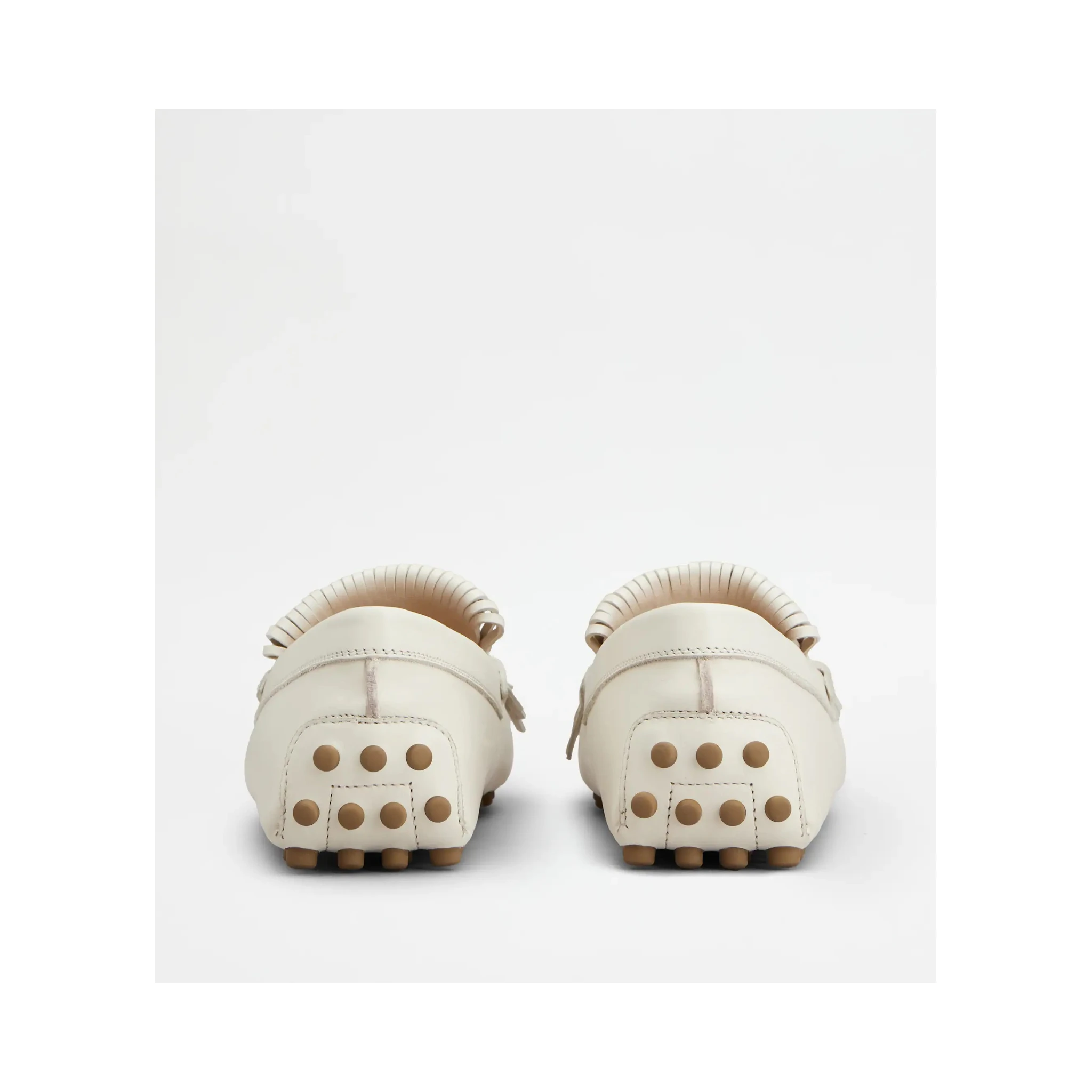 حذاء جلدي "جومينو"