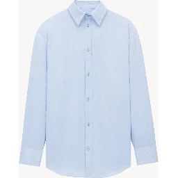 "Oxford" cotton shirt