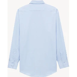 "Oxford" cotton shirt