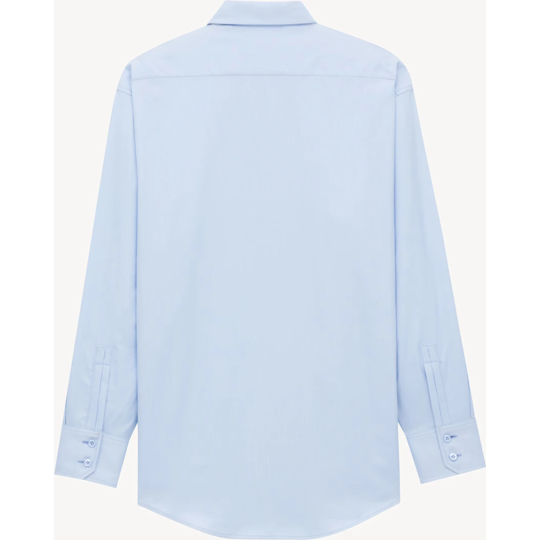 "Oxford" cotton shirt