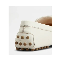 حذاء جلدي "جومينو"