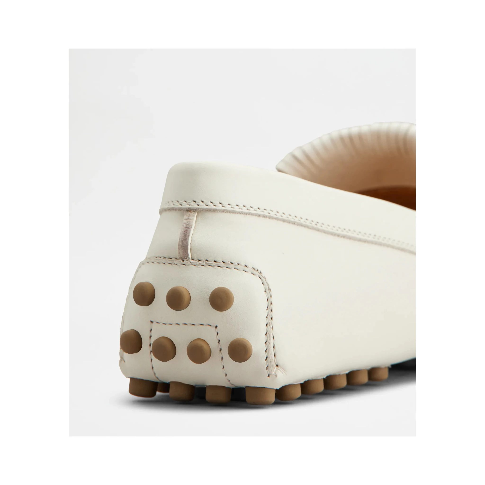 حذاء جلدي "جومينو"