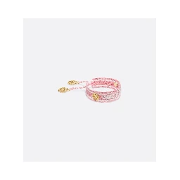 "Dioriviera" bracelet