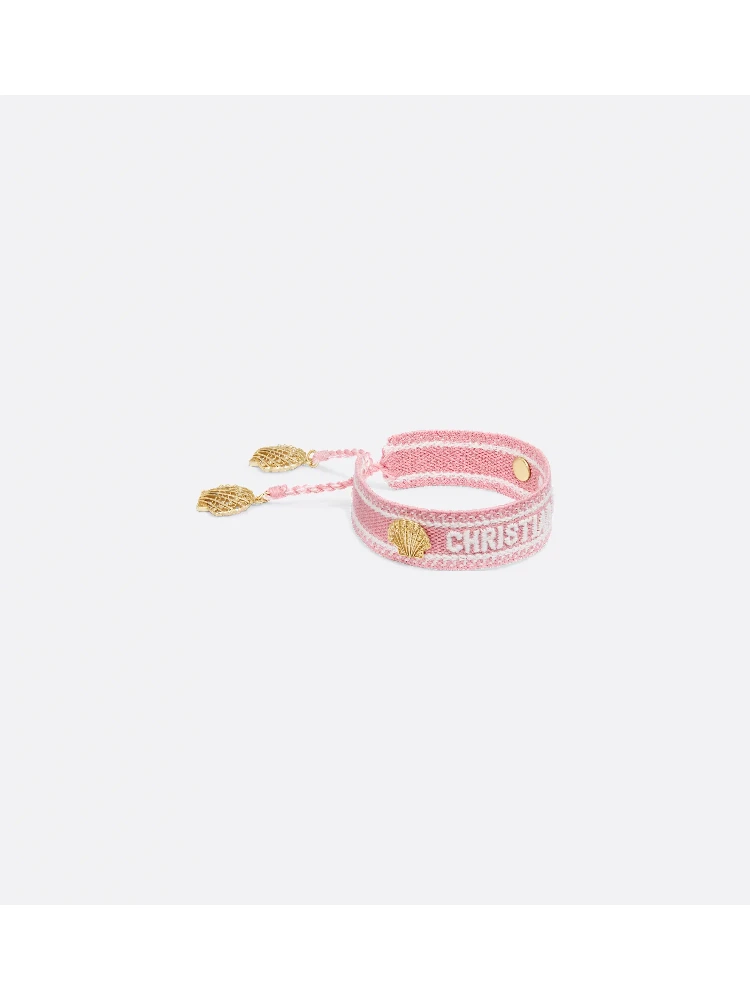 "Dioriviera" bracelet