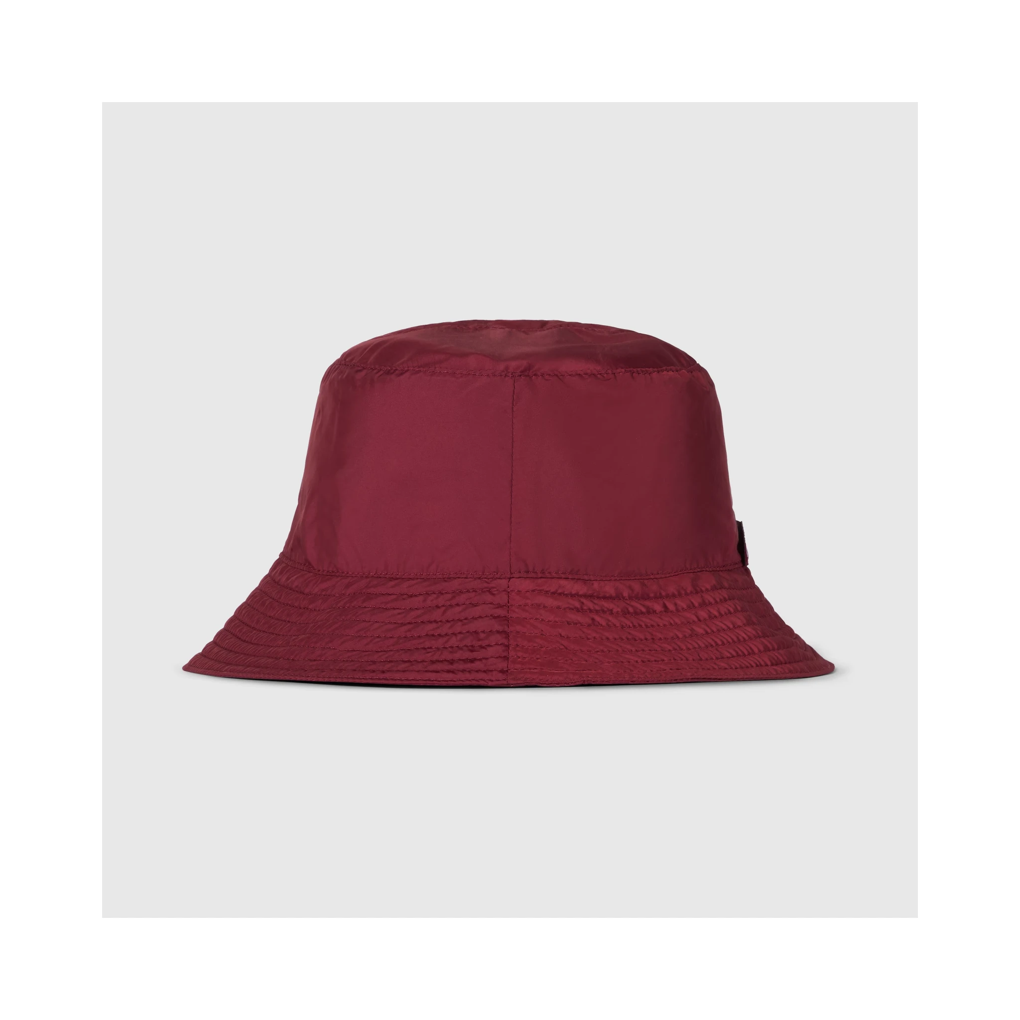 GG reversible bucket hat