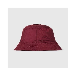 GG reversible bucket hat