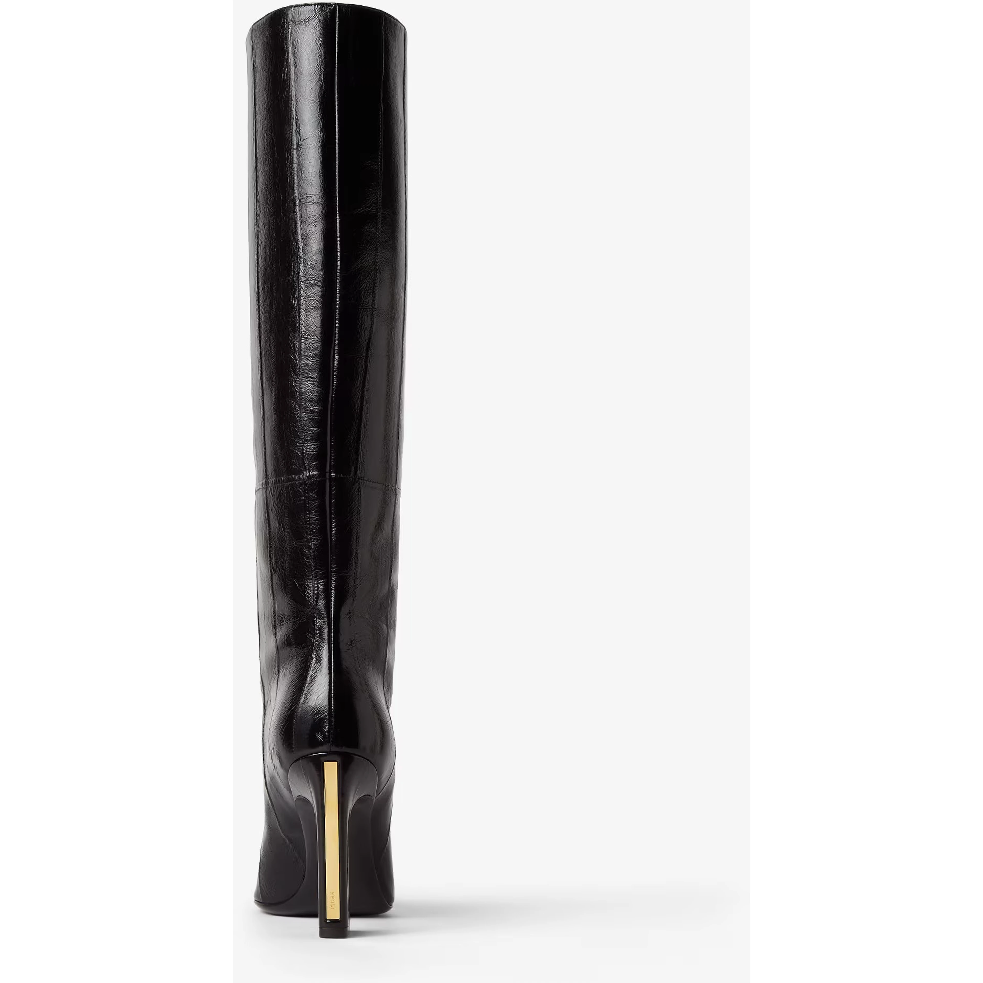 "Arco" high heel boots