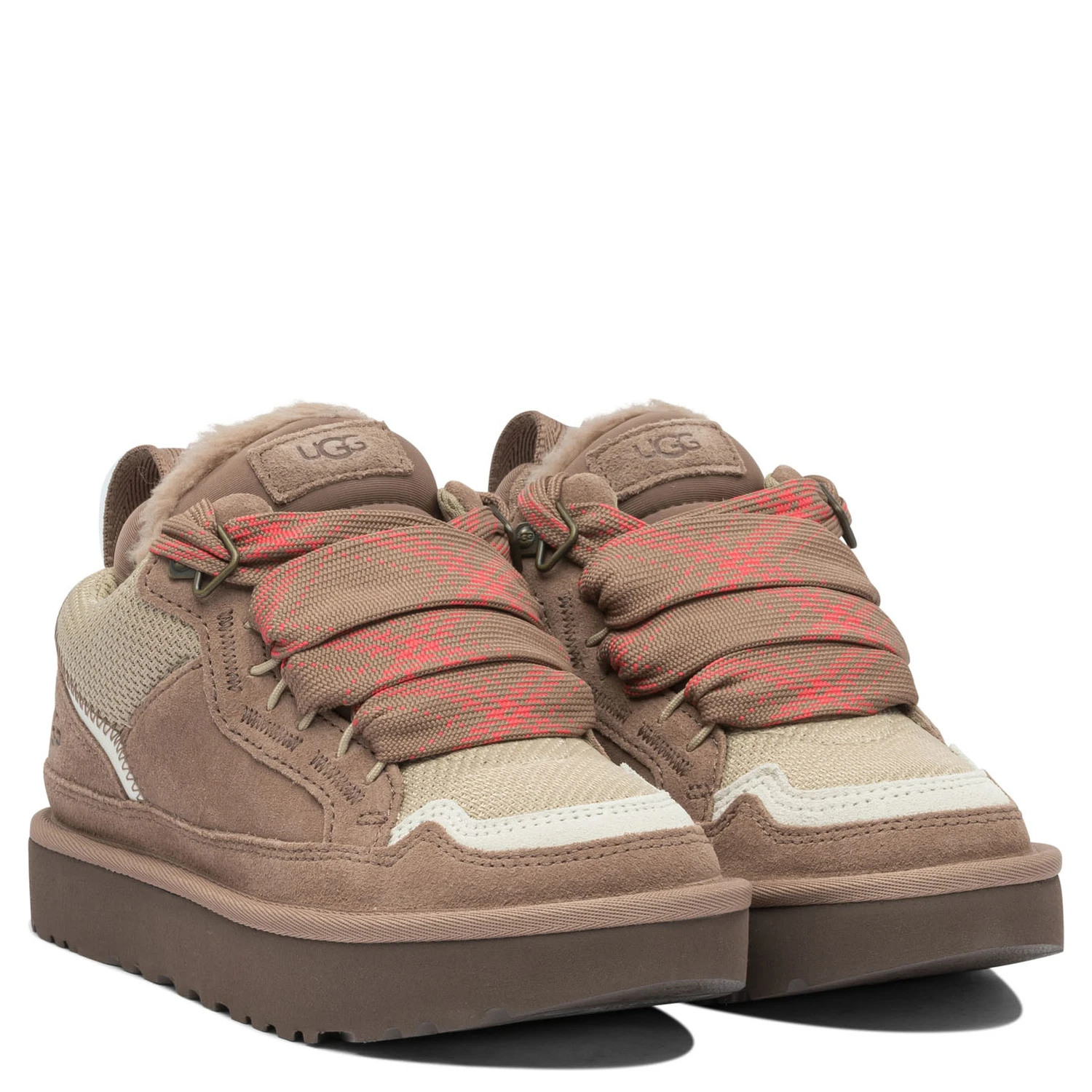 "Lowmel" sneakers