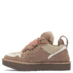"Lowmel" sneakers
