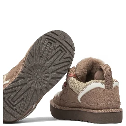 "Lowmel" sneakers