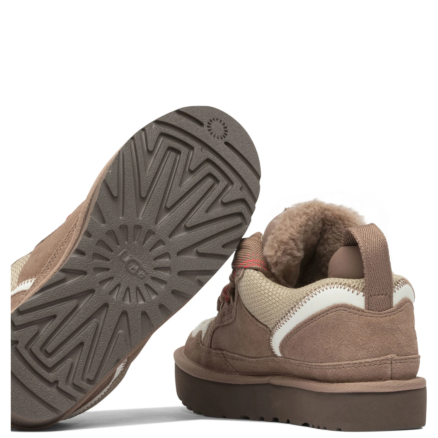 "Lowmel" sneakers
