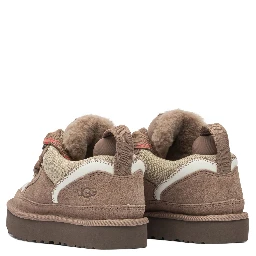 "Lowmel" sneakers
