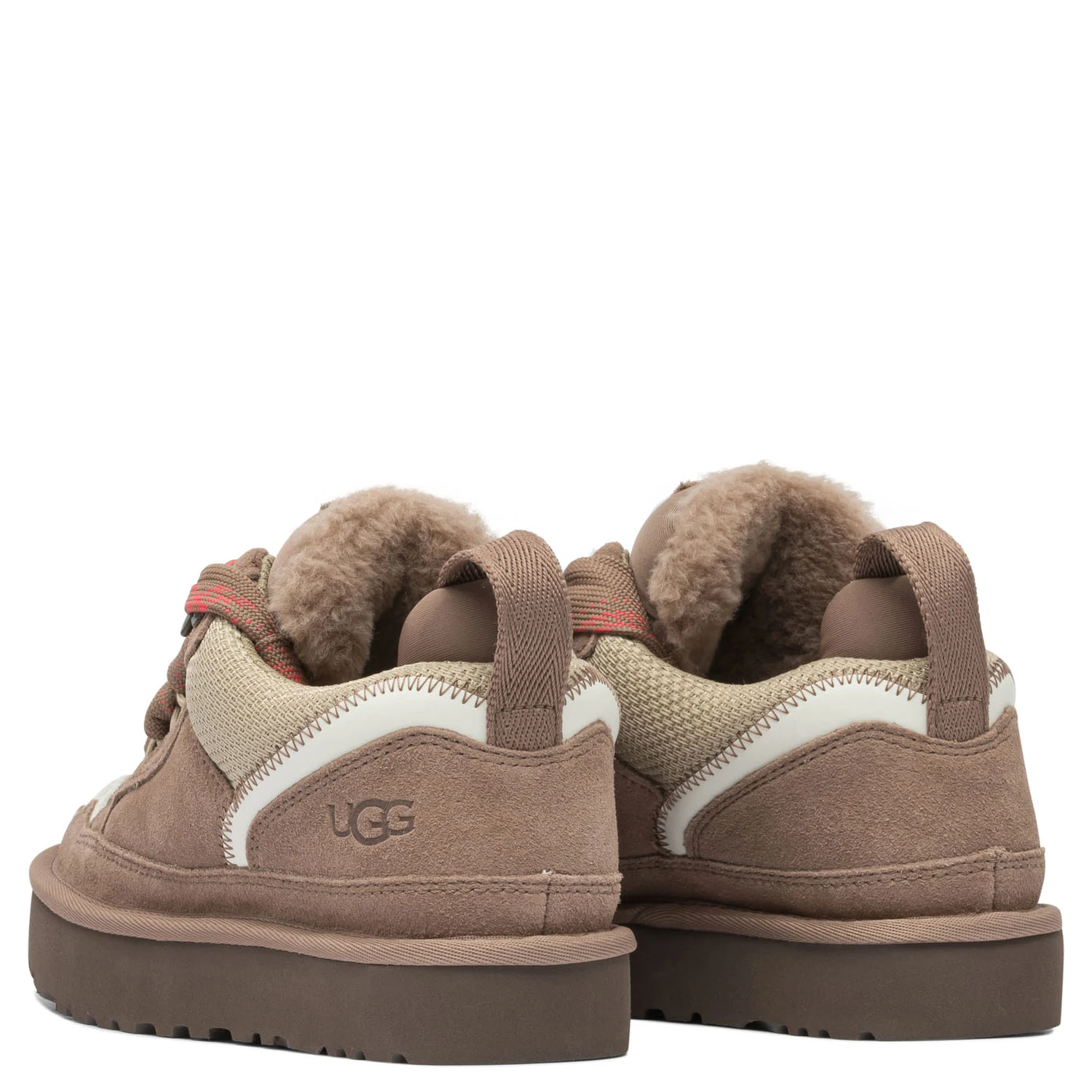 "Lowmel" sneakers