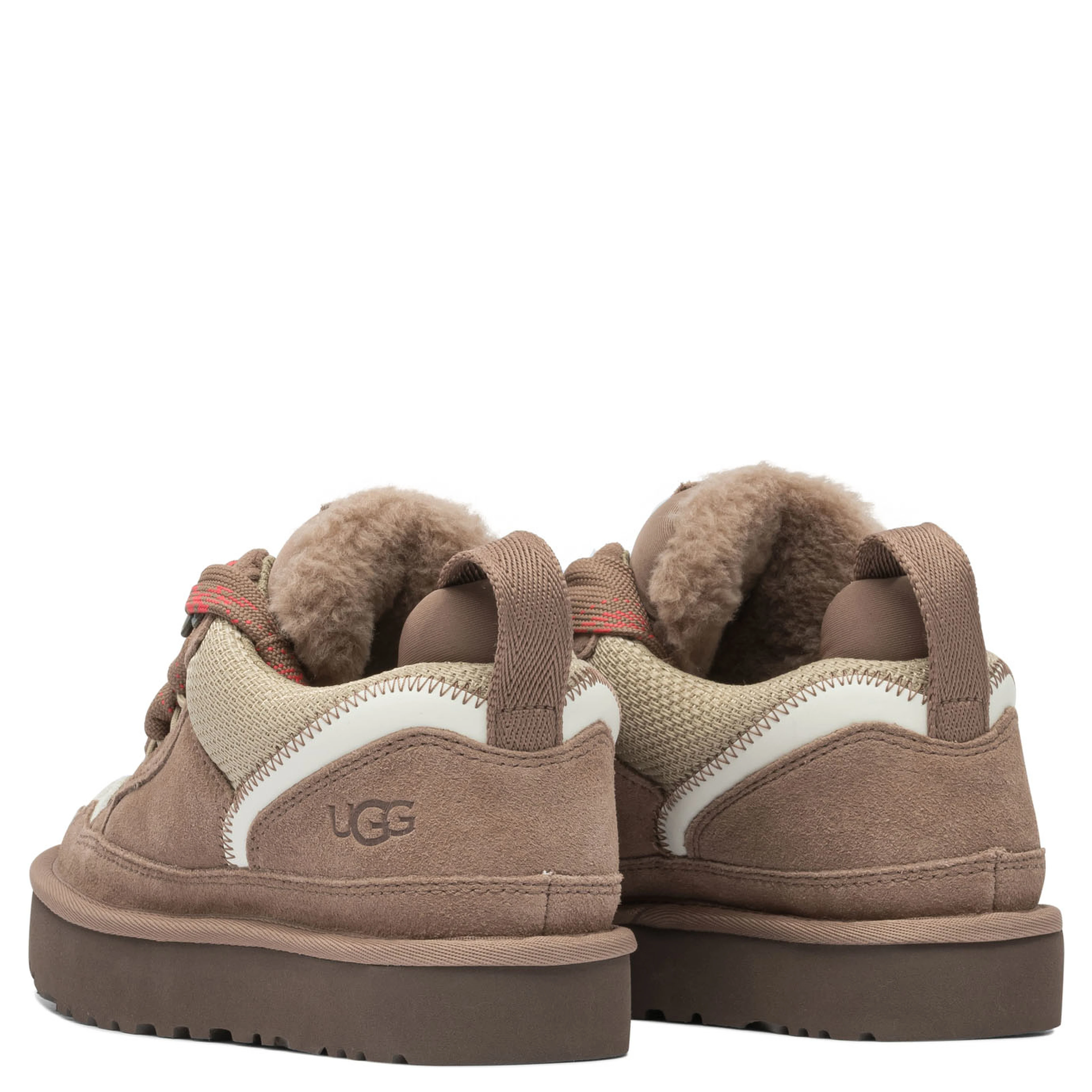 "Lowmel" sneakers