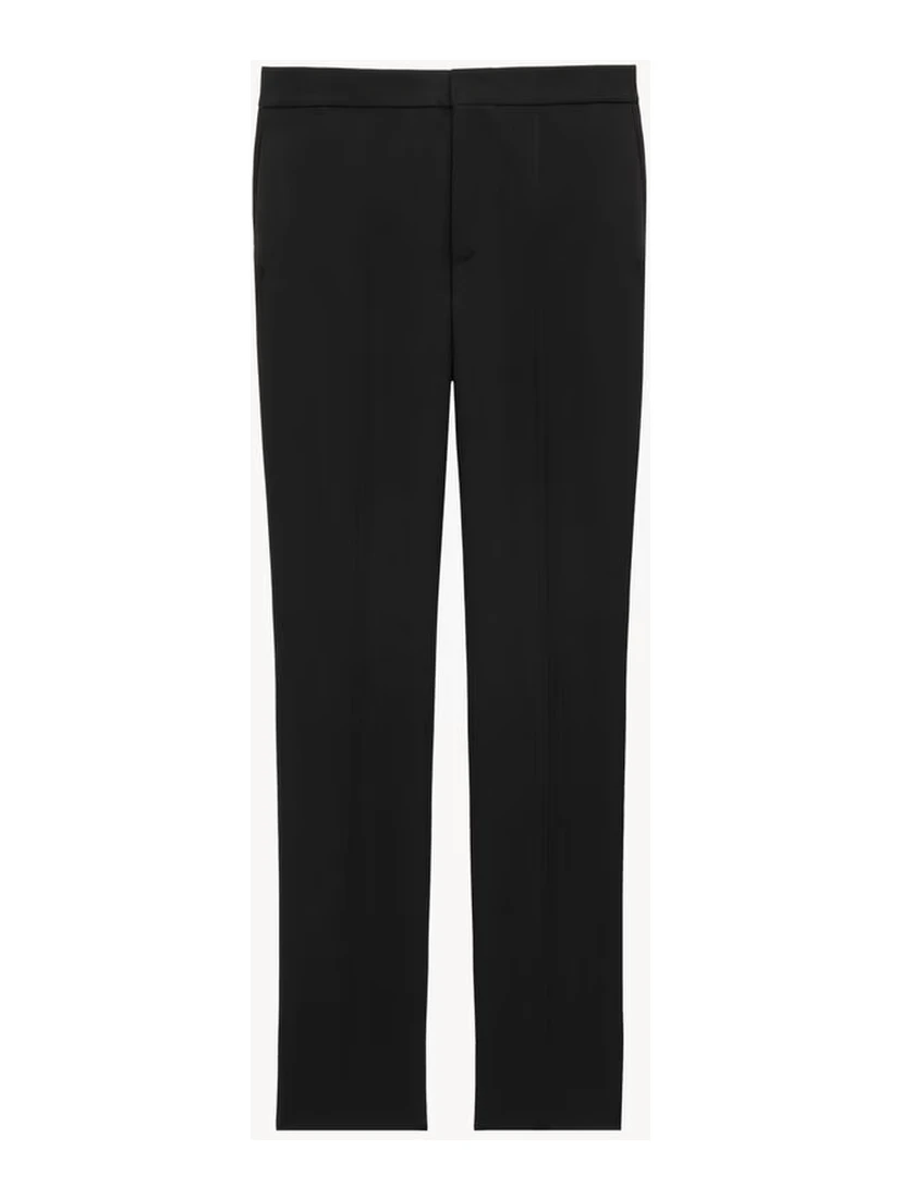 Grain de Poudre pants