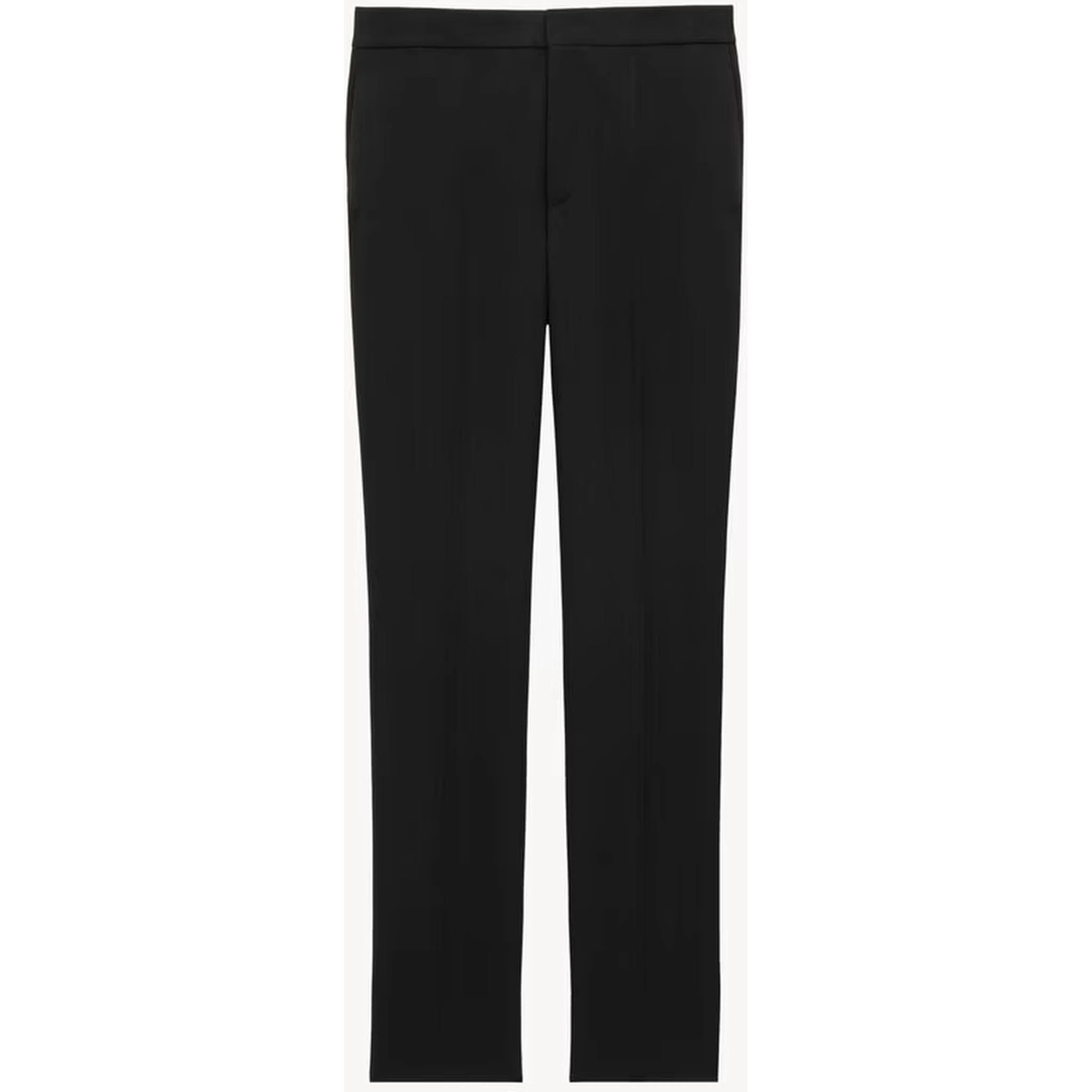 Grain de Poudre pants