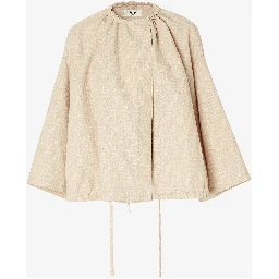 "FF Chambray" jacket