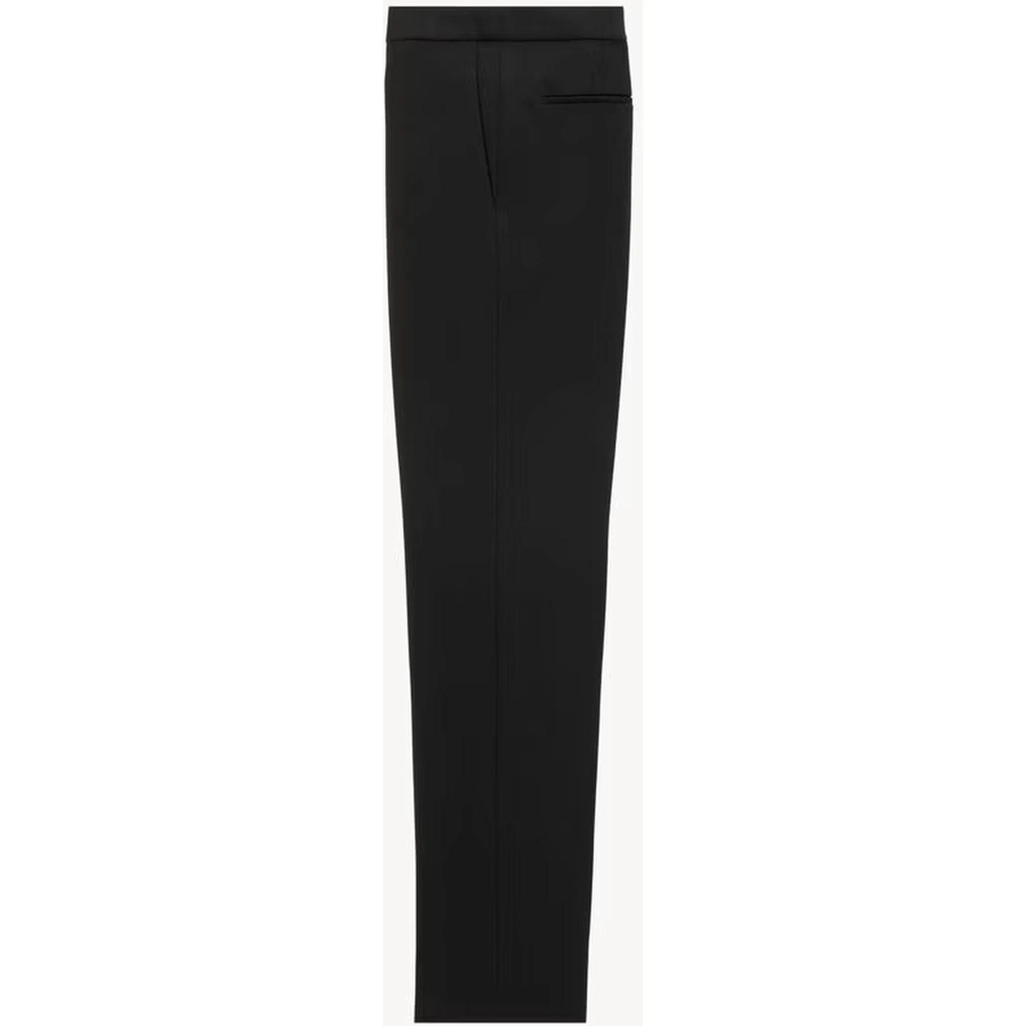 Grain de Poudre pants