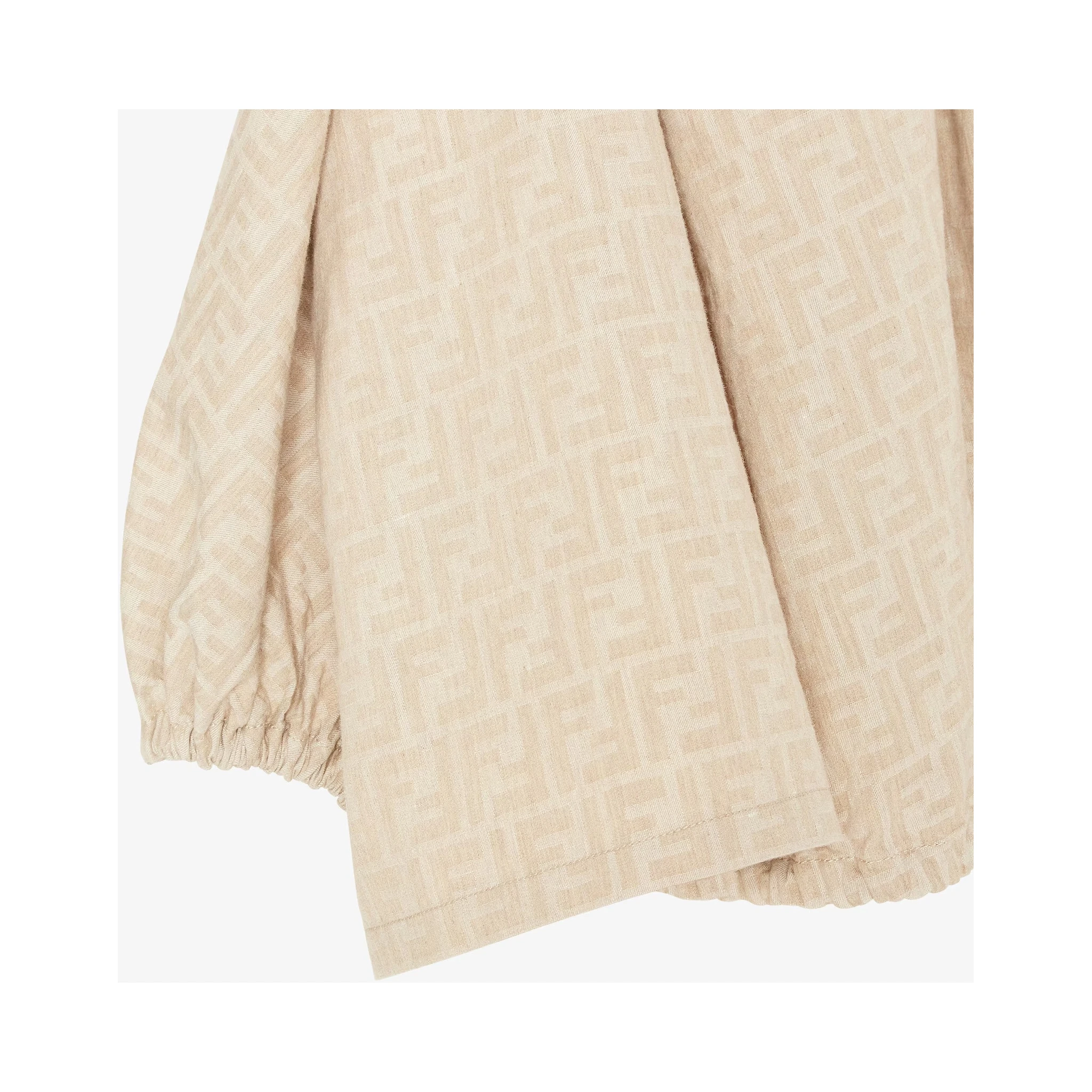 "FF Chambray" jacket