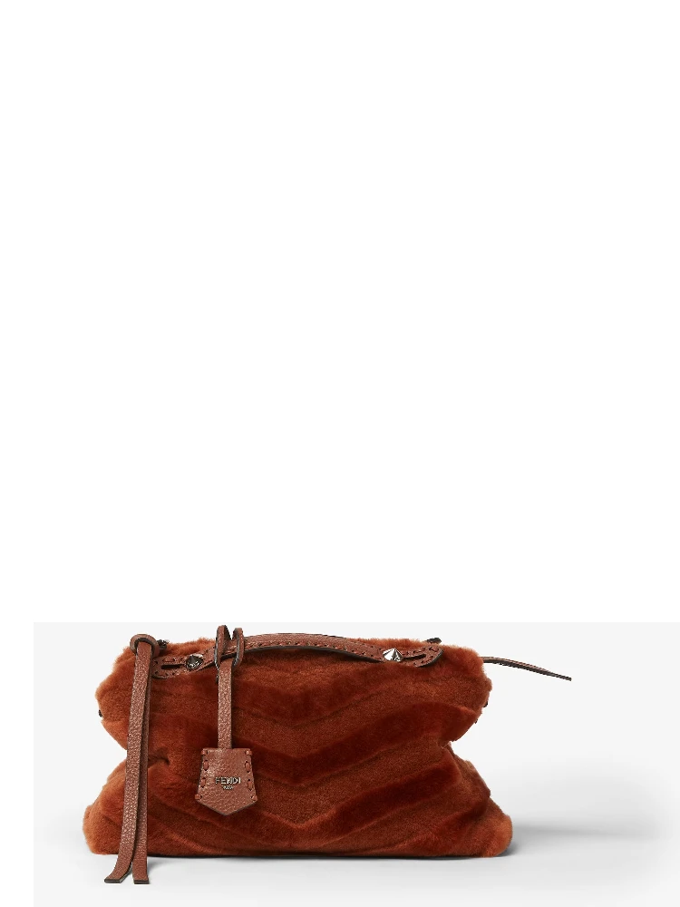 حقيبة كروسبودي "باي ذا واي سيليريا"