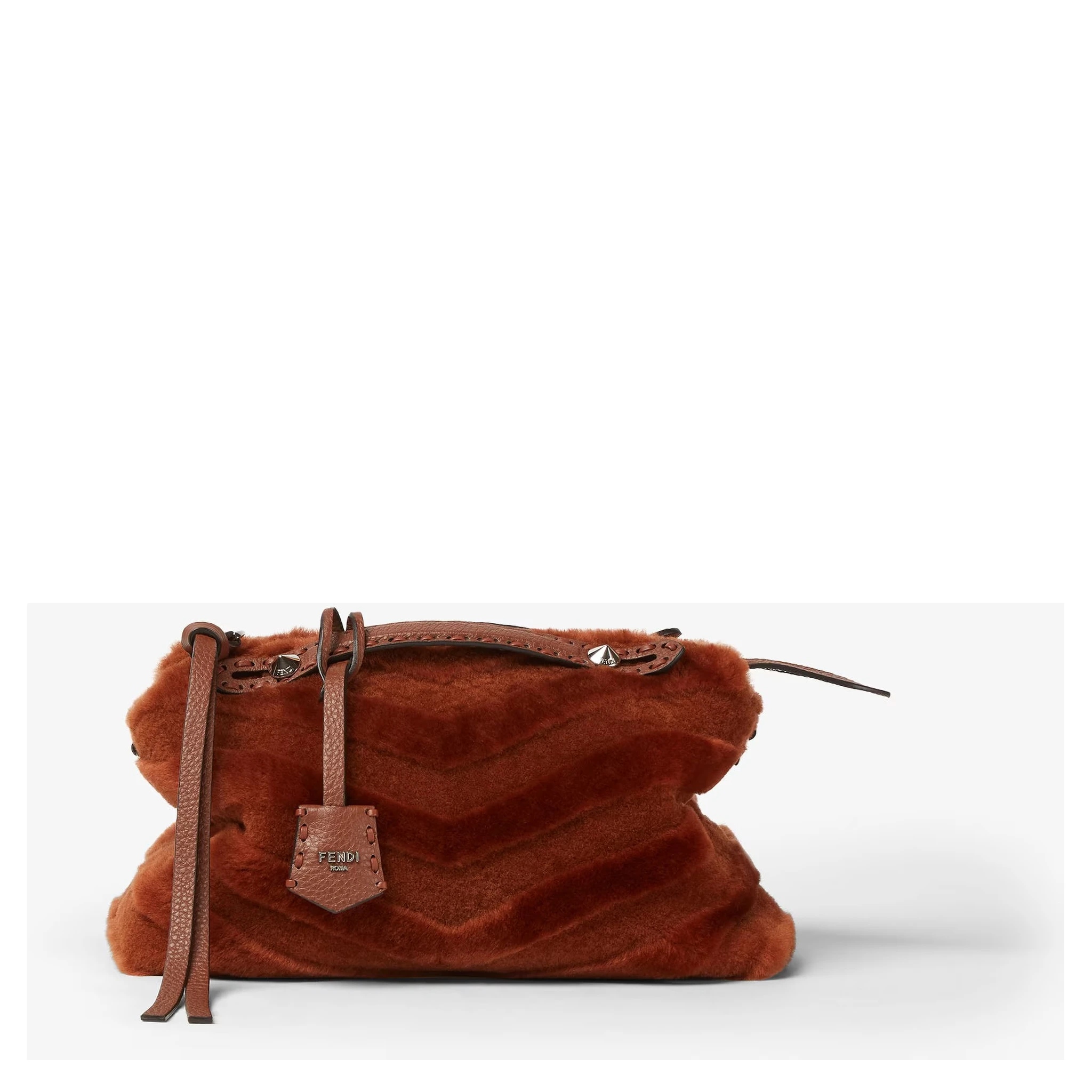 "By The Way Selleria" crossbody bag