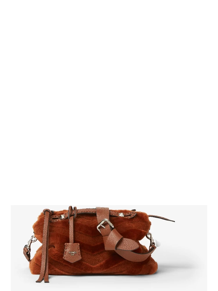 حقيبة كروسبودي "باي ذا واي سيليريا" alternative