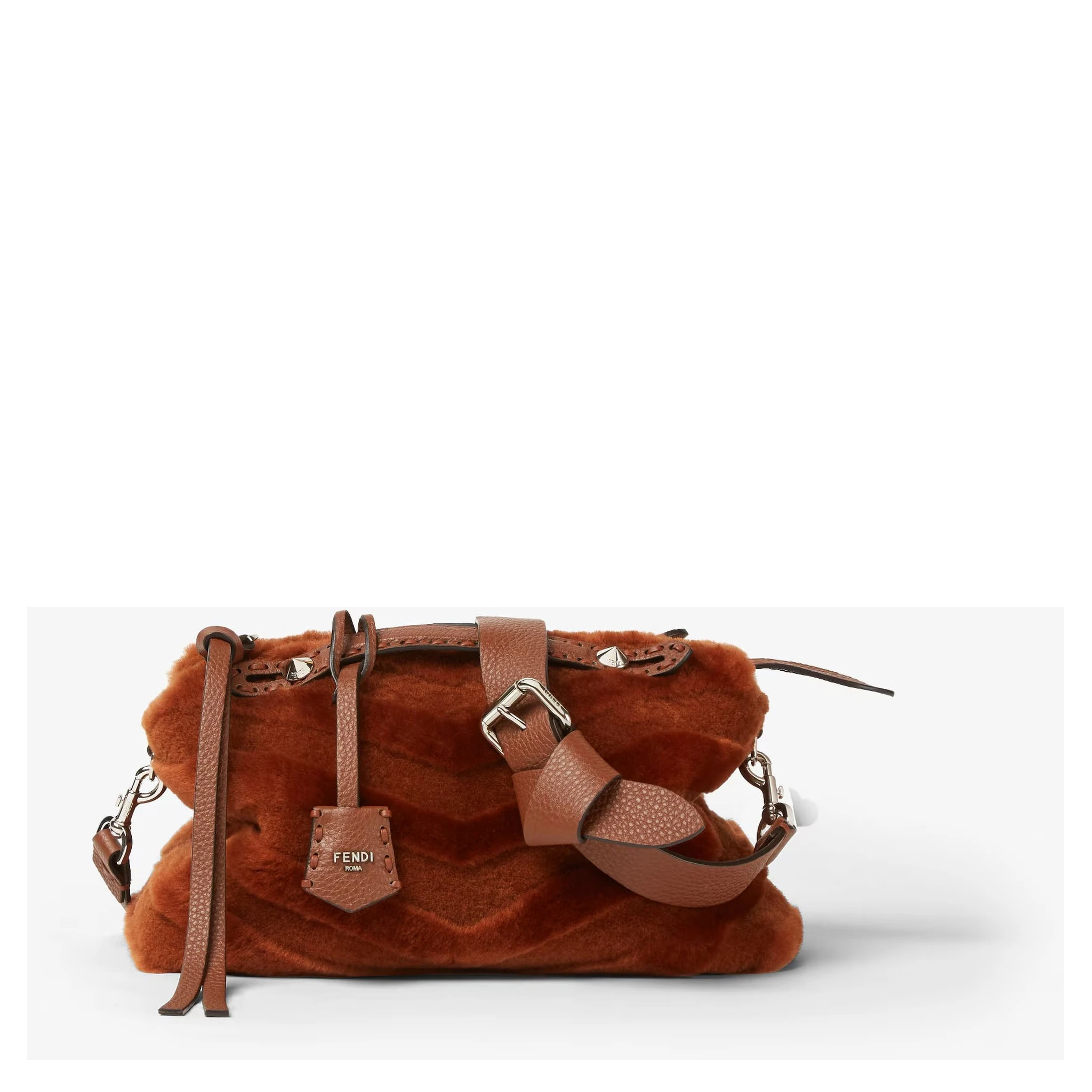 "By The Way Selleria" crossbody bag