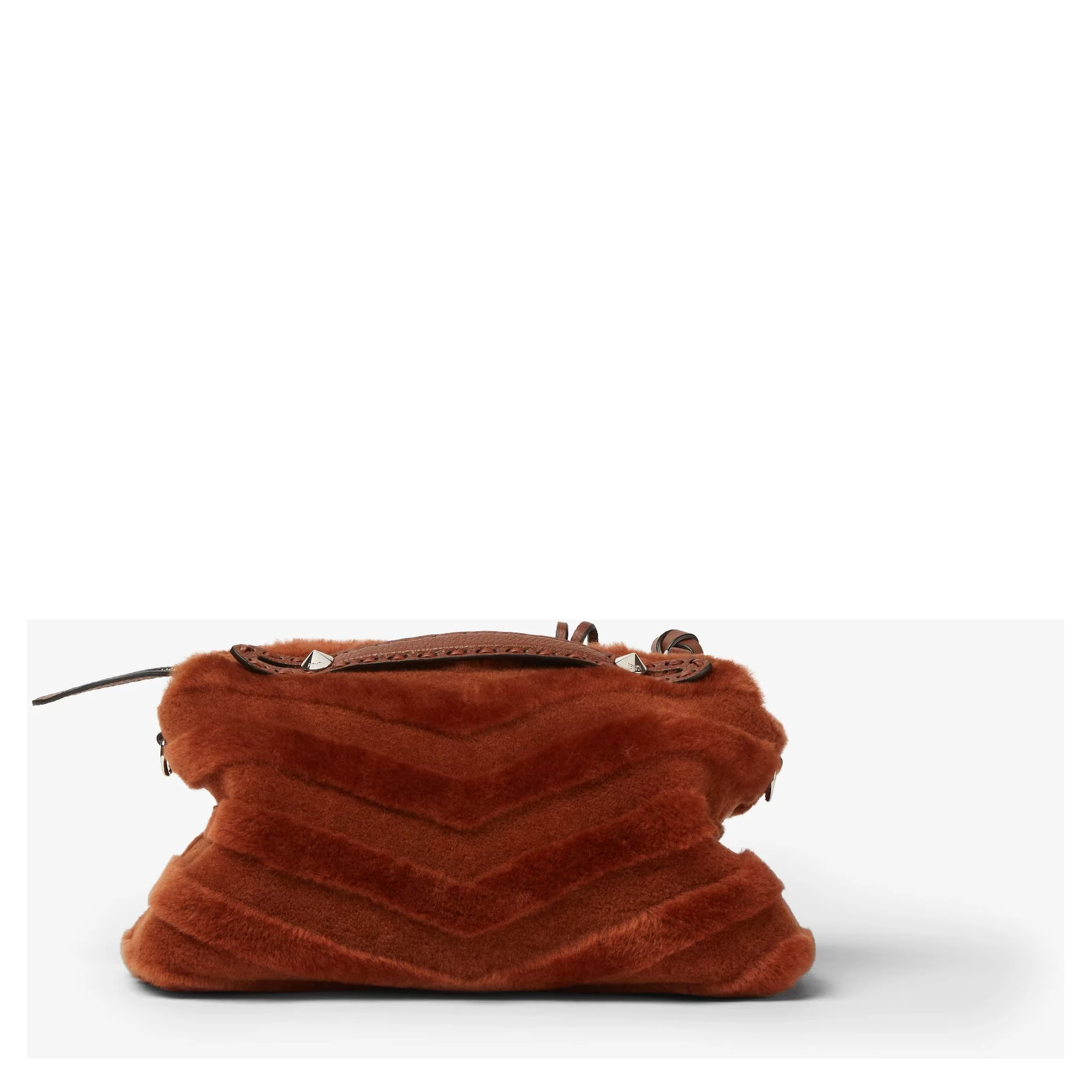 "By The Way Selleria" crossbody bag