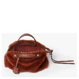 "By The Way Selleria" crossbody bag