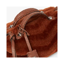 "By The Way Selleria" crossbody bag