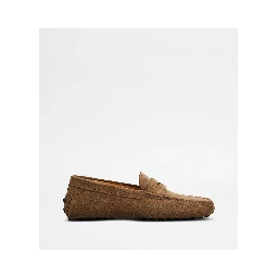 "Gommino Driving" loafers