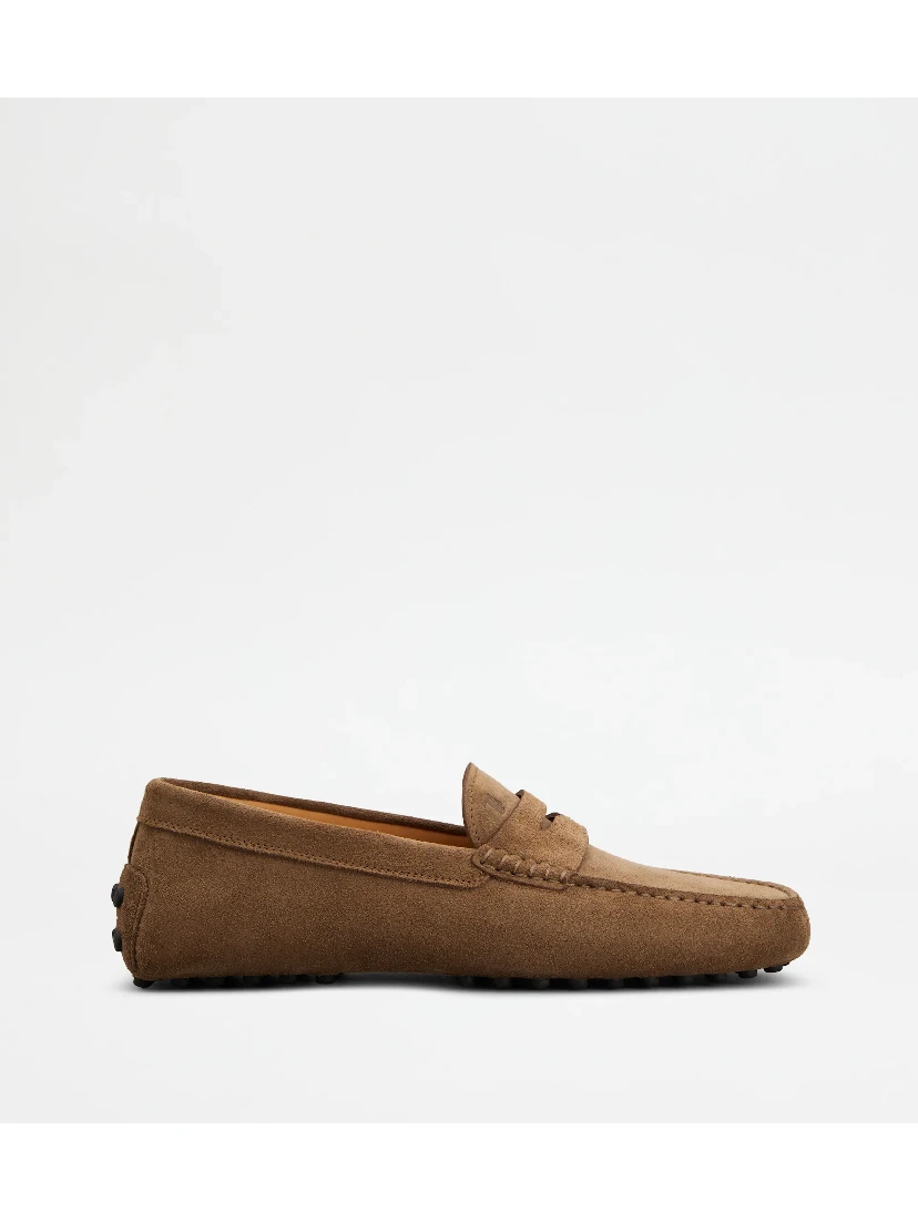 "Gommino Driving" loafers