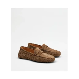 "Gommino Driving" loafers