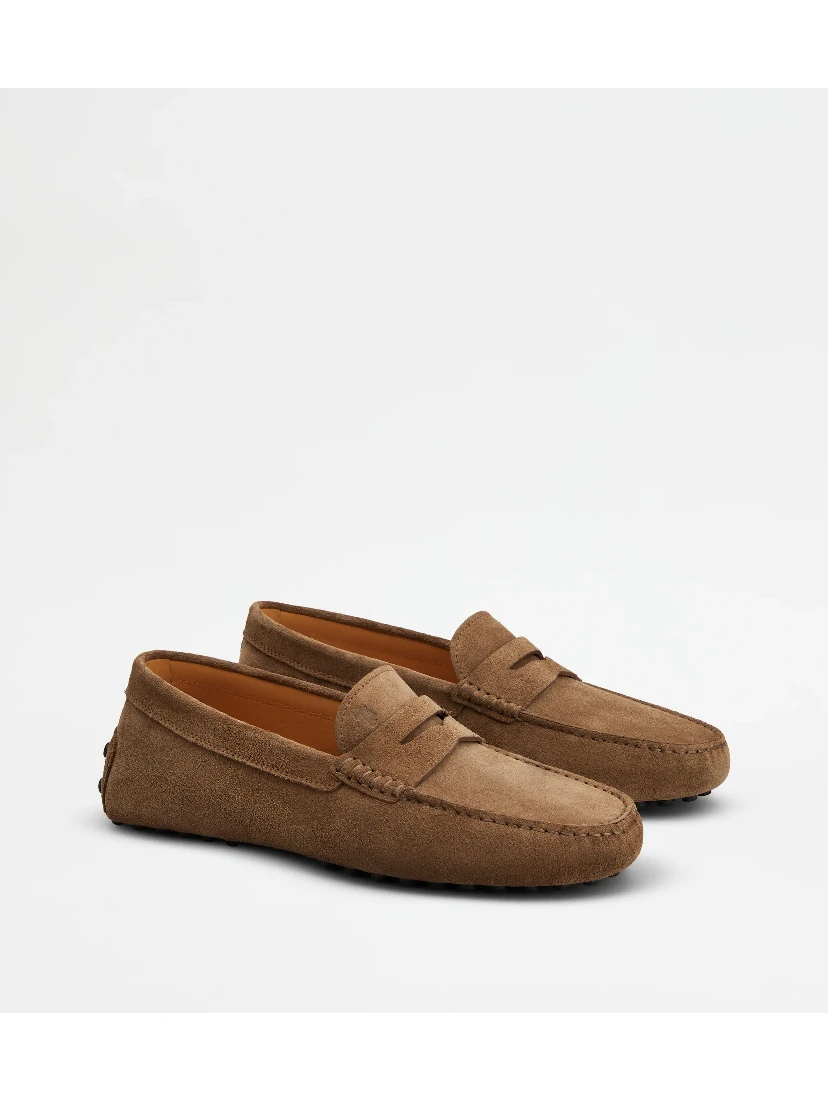 "Gommino Driving" loafers