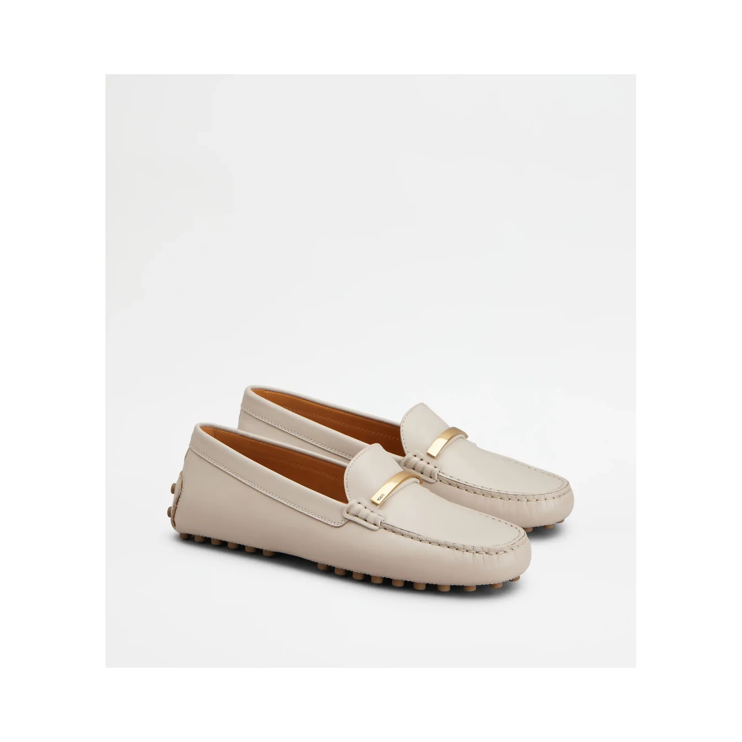 "Gommino" loafers