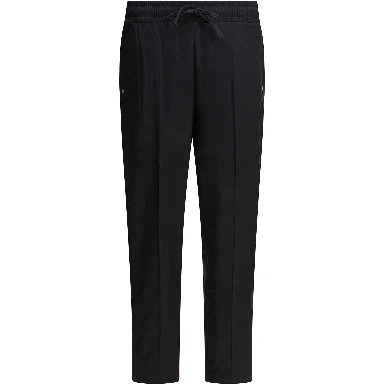 Pants with drawstring