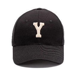 Trucker hat college style
