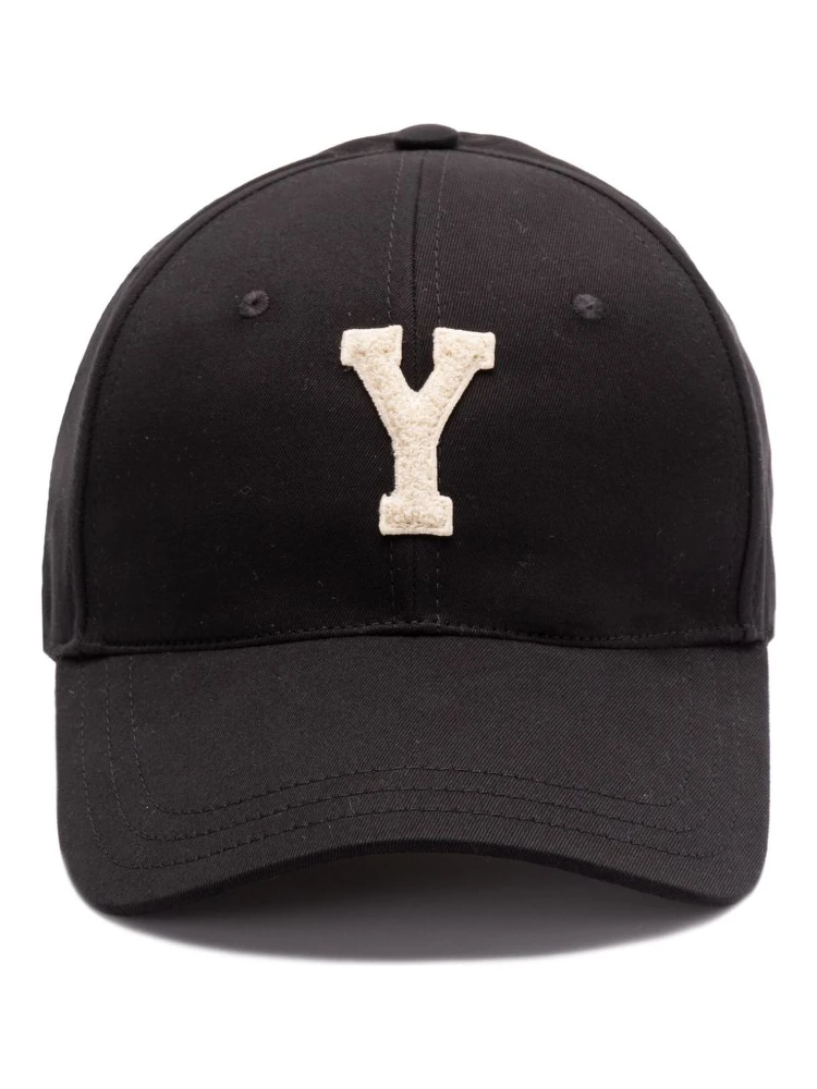 Trucker hat college style