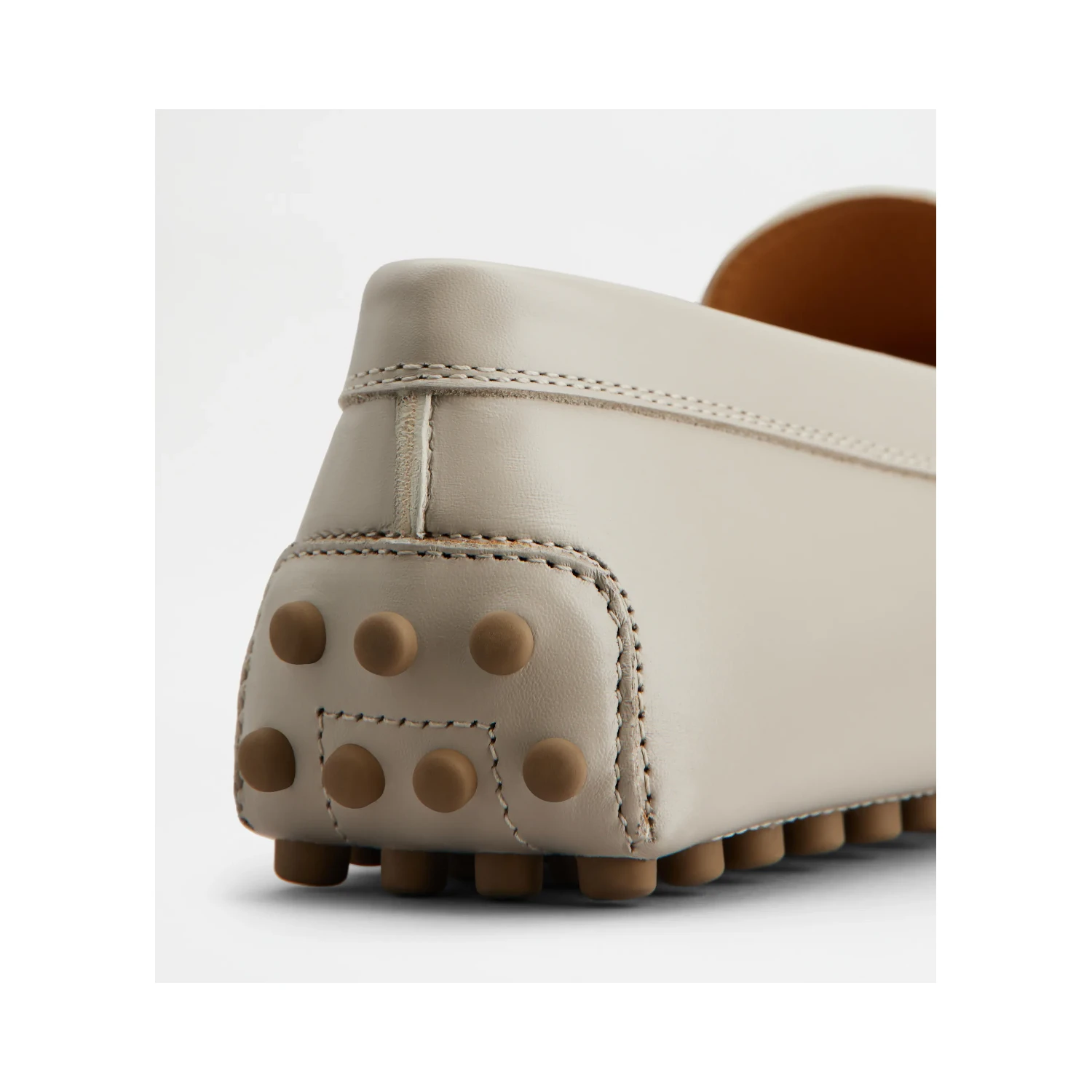 "Gommino" loafers
