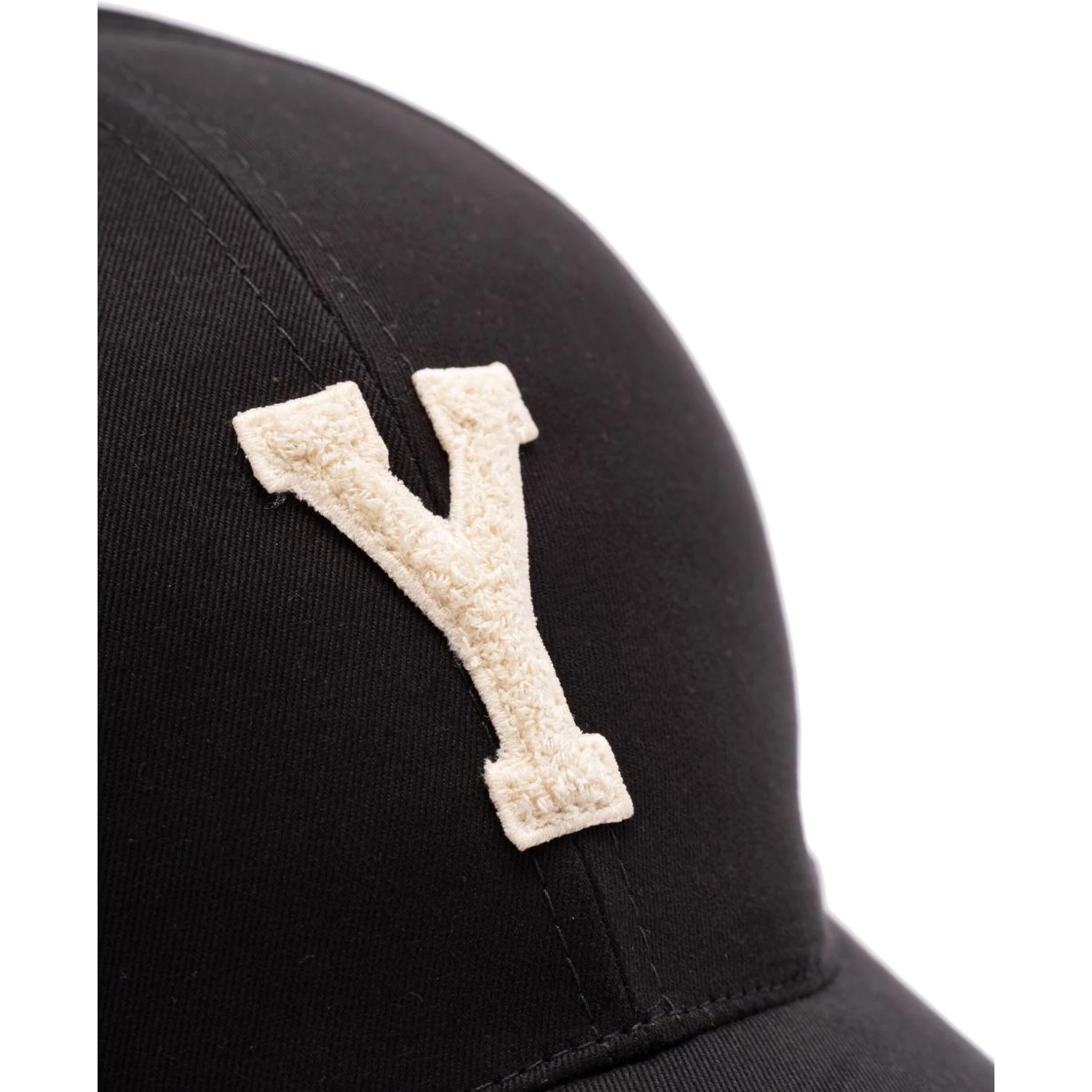 Trucker hat college style