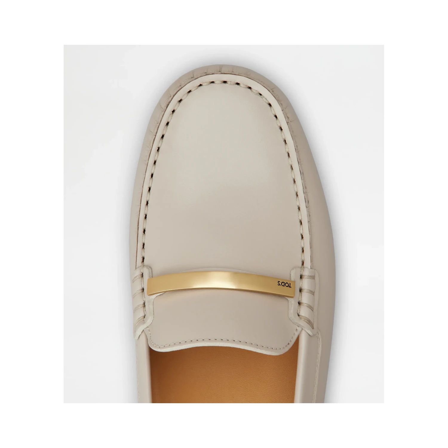 "Gommino" loafers