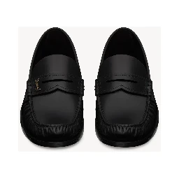 "Laurent" loafers